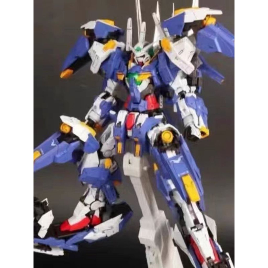 Gundam HG Mobile Suit Kỳ Lân Đỏ Dị Giáo Tấn Công Miễn Phí Yuanzu Zagu Lắp Ráp Mô Hình Hình Đồ Chơi Quà Tặng Sinh Nhật