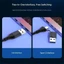 Bộ chuyển đổi đầu đọc thẻ btsg cho giao diện đôi USB A và USB C USB3 0