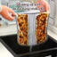 Combo 5 Khăn Lau Bếp Cao Cấp – Thấm Hút Nhanh, Mềm Mịn, Dùng Lau Bàn, Lau Bếp & Rửa Chén