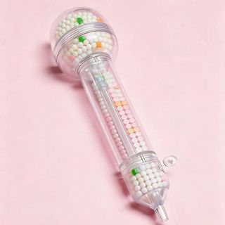 METALWRK Bút Định Vị Hạt, Đầu 2.6mm Tự Động, Dụng Cụ Làm Báo Chí, Thủ Công DIY Dự Án Sáng Tạo Cho Trẻ Em