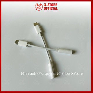 Jack chuyển OTG Type C sang 3.5, đầu chuyển đa năng, jack chuyển OTG siêu bền bỉ - CCDC