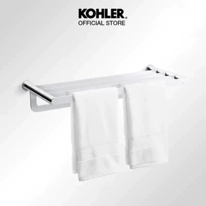 Giá treo khăn KOHLER AVID khuyến mãi K-97497T-CP