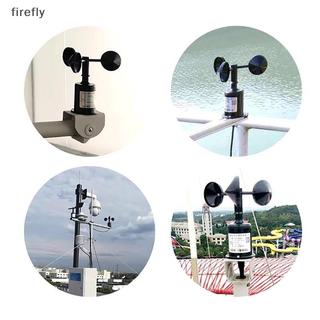 [Firefly] Bộ phận chỉ báo gió Thiết bị đo gió Vỏ máy đo gió bằng nhựa để thay thế [VN]