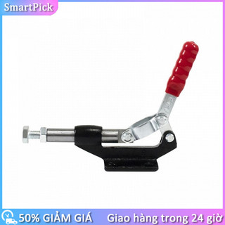 Bộ kẹp ép thẳng công nghiệp Kẹp Định Vị / Kẹp Gỗ, Kẹp Đẩy Ngang, Cố Định An Toàn, Kẹp, Kẹp Gỗ