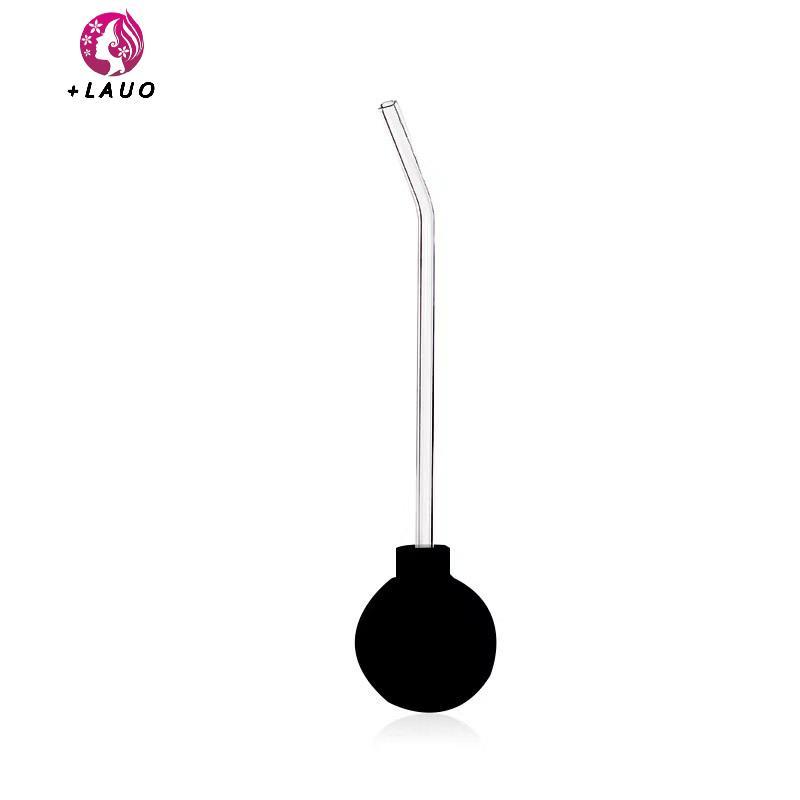 Springevenstar Tonsil Đá Tẩy Dụng Cụ Bằng Tay Phong Cách Tẩy Miệng Dụng Cụ Chăm Sóc Sáp Tai Tonsil Đá Tẩy Dụng Cụ Làm Sạch Springevenstar