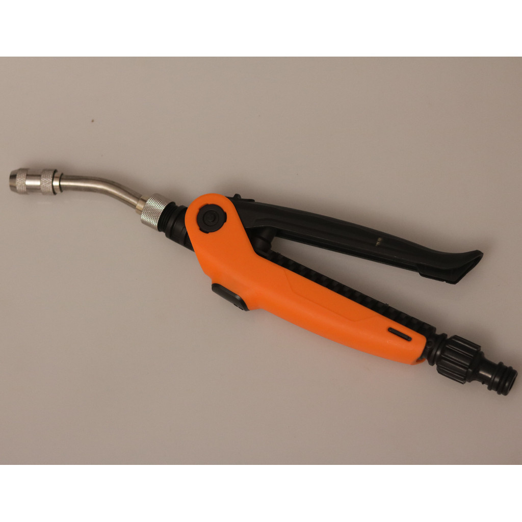 Xịt Điện Bình Áp Vòi Phun Atoming Xịt Phim Ô Tô Dụng Cụ Bình Áp Lực Xịt Xô Xây Dựng QJVO