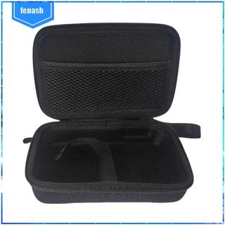 Dành cho Retroid Pocket Classic Hard Protection Carry Case Chống rơi Máy sắp xếp du lịch di động Bảng điều khiển chống nước Túi xách bảo vệ Phụ kiện RPC bỏ túi [fenash.vn]