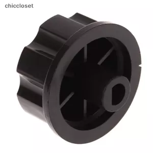 1 Chiếc Dành Cho Phụ Kiện Nồi Chiên Không Khí KL50-G3 Hẹn Giờ Công Tắc Núm Nút Loại D Hẹn Giờ Trục Bán Tròn Công Tắc Nồi Áp Suất Đẹp
