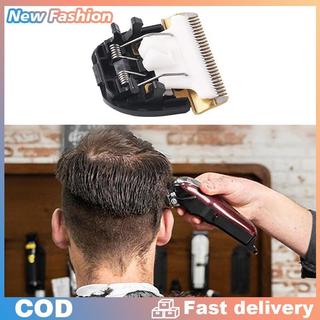 Tông đơ cắt tóc Phụ tùng chung Đầu dao gốm cho kéo điện 24 răng
