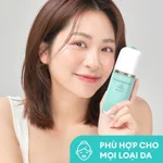 Serum dưỡng ẩm da mặt HA B5 VACURE:TREAT Hyaluronic Peptide Serum 60ml phục hồi tái tạo và cấp ẩm tức thì cho làn da — ảnh 2