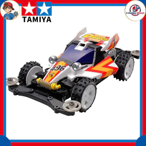 Tamiya Mini 4WD PRO Series No. 25 Dash 1 Emperor (Emperor) MS Chassis 18625