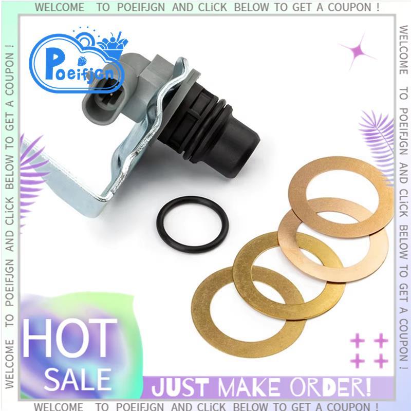 Cảm biến vị trí trục cam 1885781C91 cho xe tải hạng nặng quốc tế Navistar DT466E DT530 E-350 F-550