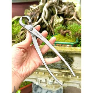 CẠP TRÒN HD BONSAI - Bản cao cấp - sử dụng bo tròn, tạo rãnh cho cây bonsai, cây cảnh
