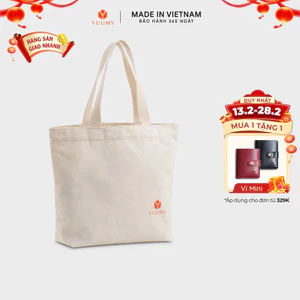 Túi vải canvas YUUMY YTX91