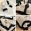 Set vỏ chăn ga chần 4 món chất liệu đũi Memminbedding Luxury viền bèo siêu xinh, siêu mềm