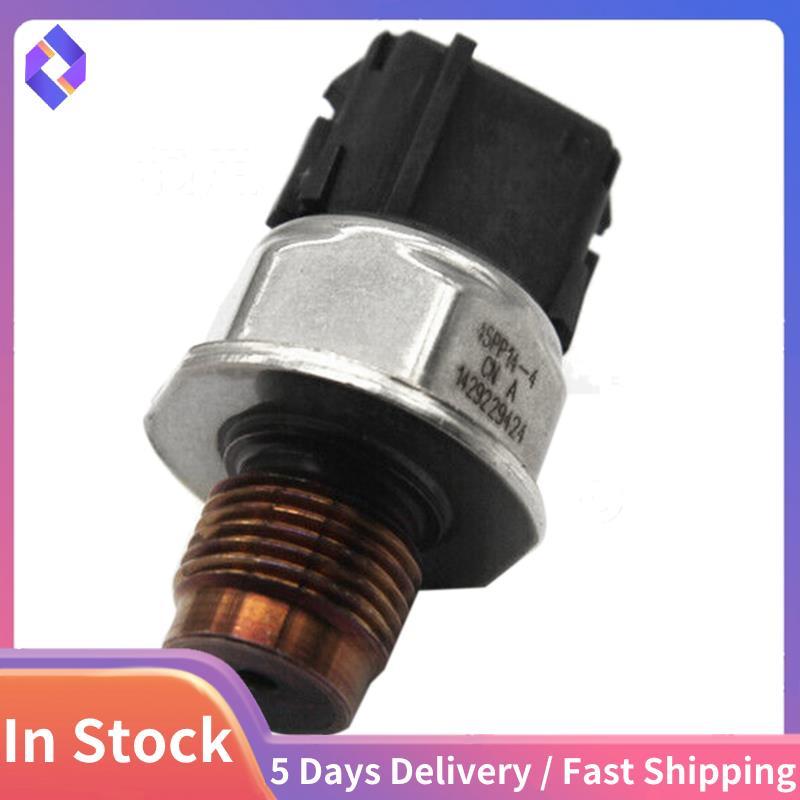 1 Chiếc 45PP144 Common Rail Cảm Biến Áp Suất Đồ Dùng Ô Tô 31400-4A900 89545-35020 Phụ Kiện Thay Thế