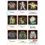 TAKARA TOMY Pokémon Moncolle Series (ML-01 ～ ML-31) Figures Collection Pocket Monsters