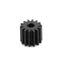 1 Bộ Bánh Răng Vi Sai Thép Planet Gear Sun Gear Cho 1 / 10 Trxs Slash 2WD Rustler Stampede Bandit 2WD 2382 Nâng Cấp Phần