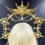 Băng Đô Tóc Thiết Kế Thiên Thần Hairhoop - Phù Hợp Thời Trang và Tiệc Tùng