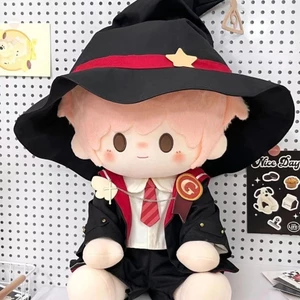 Magician 40cm Quần áo cotton Ichiban cho búp bê ngồi 3.2