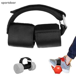 Dây đeo giảm chấn cho shin - tăng sức mạnh và sự linh hoạt bắp chân với trọng lượng điều chỉnh được