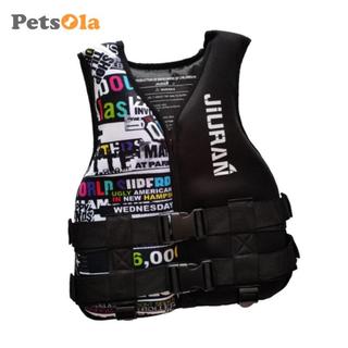 Áo phao neoprene tiện lợi cho người lớn - Phù hợp thuyền buồm và thể thao dưới nước như kayak và bơi ca nô
