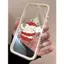Little Ghost của IPhone Core cho 16 trường hợp iPhone 17Air 3 trong 1 bezel 14 13 11Pro