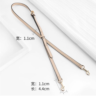 Dây đeo túi Thích hợp cho nolita 19 Presbyopic Túi mạt chược Đeo chéo Dây đeo vai dài Dây đeo túi Dây nối dài Phụ kiện túi thay thế