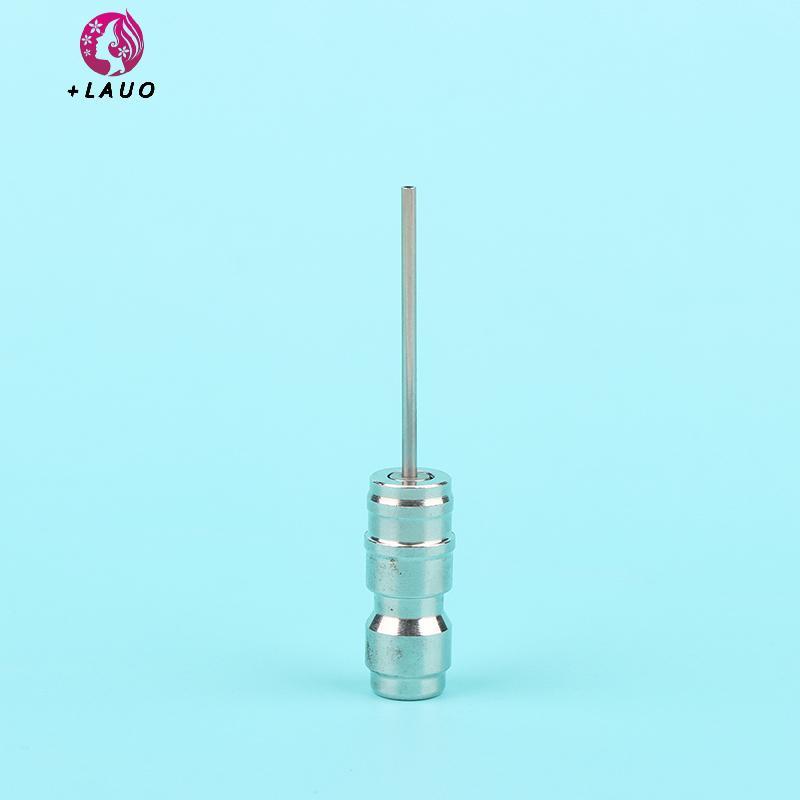 Springevenstar 1 Cái Vòi Phun Kim Làm Sạch Áp Lực Cao 1 / 4 "Qui Connect Thiết Kế Mỏng Để Làm Sạch Sâu AC & Xe Máy Giặt Xe Tăng Springevenstar