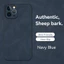 Ốp Lưng Cho iPhone 13 Pro Max Ốp Lưng Da Cừu Sang Trọng Cho iPhone 13 Pro Vỏ Điện Thoại