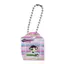 Nhật Bản BANDAI Powerpuff Girls Mini Đóng Hộp Mặt Dây Chuyền Viên Nang Đồ Chơi Hoa Lông Tơ Bong Bóng Đóng Hộp Charm G4HG