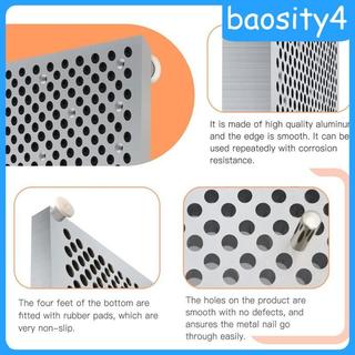 Dây uốn jig kim loại nhỏ gọn, dễ sử dụng dành cho DIY bông tai nữ