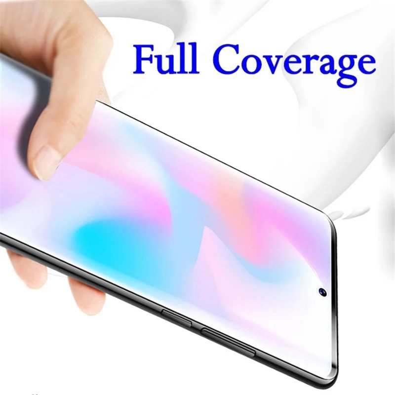 2 Chiếc Trong Suốt Cạnh Đen Kính Phim Cho Samsung Galaxy A11 A10s A10e A10 HD Bảo Vệ Màn Hình Điện Thoại Cho Galaxy A04s A04e A04 A03s A03 A02 A01 Phim Kính Cường Lực Cạnh Đen Chống Gián Điệp