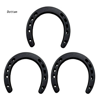 Dottam| Trang trí sắt hình móng ngựa may mắn phong cách retro, treo tường kim loại cao bồi, decor mộc mạc cho nhà, quà tặng