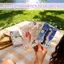 80 lá bài Serenity Sự hồi sinh lãng mạn Bắt đầu Tarot Deck Fate Bói toán Tarot Cards FortuneTelling Card Games Party Board Game sonlekvn