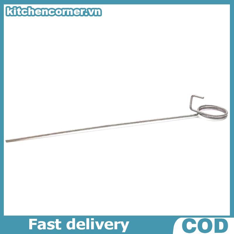 KITNOR 5 CÁI Máy cưa xích kích hoạt lò xo cho cánh tay điều khiển bướm ...