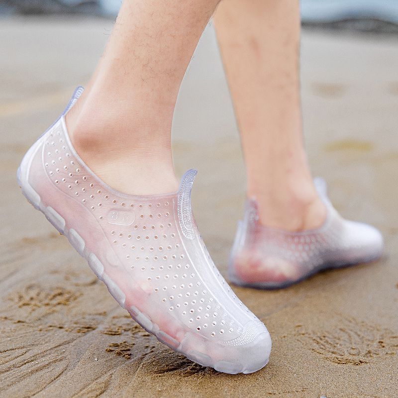 Giày bơi nam nữ River-Up - sandals chống trơn trượt và nhanh khô cho ngày ngoài trời