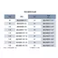 Trẻ Em Homewear Phù Hợp Với Mùa Xuân Dài Tay Cardigan Ve Áo Thời Trang 80-160 Kích Thước REET