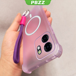 Ốp Lưng Cho Infinix smart 9 Infinix 50i 5g 2024 Vỏ Điện Thoại Vỏ Mềm Silicon Chống Sốc Thiết Kế Mới Thẩm Mỹ Bốn Góc mờ Bán Trong Suốt Có Dây Buộc BWDTGSBS02