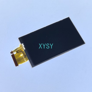 Màn hình hiển thị hoàn toàn mới có cảm ứng và đèn nền cho SONY DSC-TX7 TX7 DSC-TX9 TX9 XR550 XR550E Bộ phận sửa chữa máy ảnh