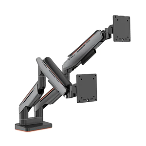 Giá đỡ màn hình HumanMotion T9 Pro II Dual - Hàng Chính Hãng