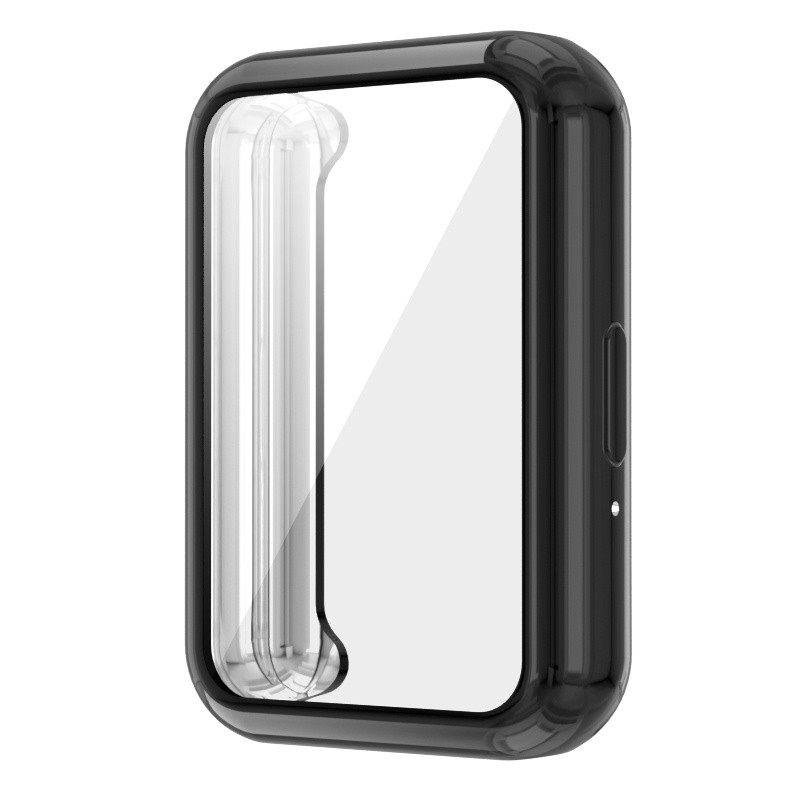 Ốp Lưng Cho Huawei Band 11 Pro Vỏ Bảo Vệ Trong Suốt Silicon tpu Mềm Bao Da Phụ Kiện Vỏ Huawei BAND11 11Pro