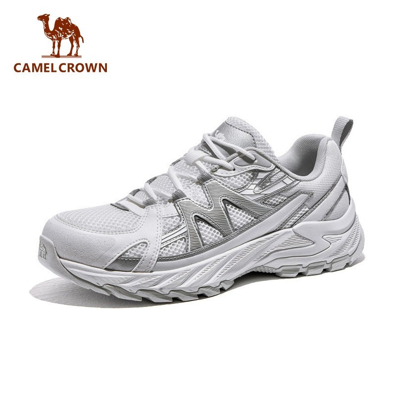 Giày leo núi CAMEL CROWN PANLONG 5.0 phù hợp đi bộ đường dài ngoài trời