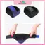 MYPANDA 1 Cặp Đệm Gót Chân, Cốc Gel Gót Chân Cho Đau Gót Chân Plantar Fasciitis, Miếng Lót Gót Chân Tuyệt Vời Cho Đau Chân, Viêm gân, Sửa Chữa Gót Chân Cuốc.
