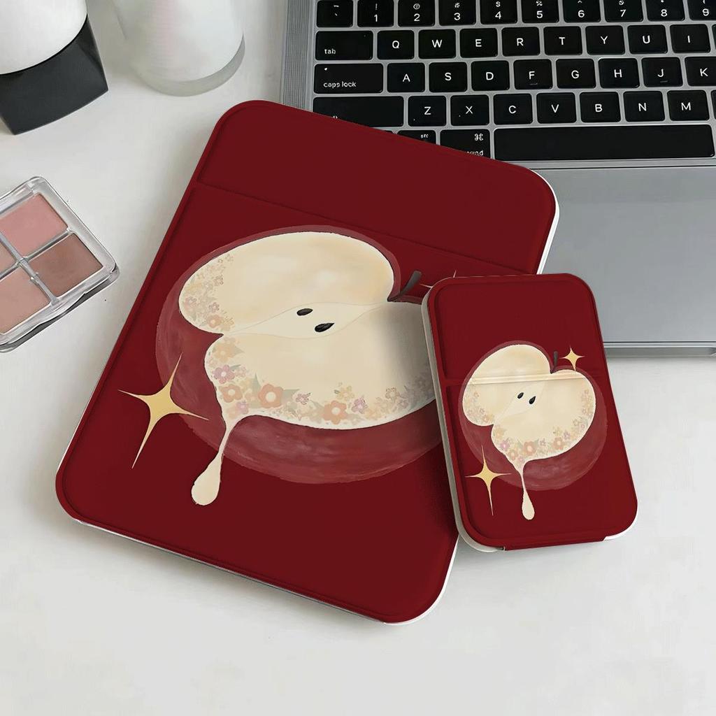 Bánh quy bơ Gươquy Traquy Điểm Gập Đẹp Hiện Đại, Phoquy Cách Hàn Quốc