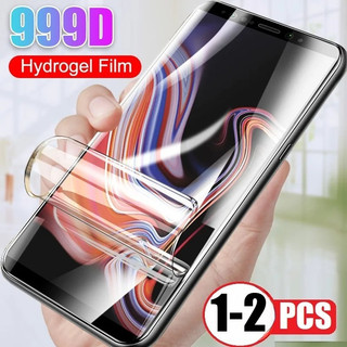 1-2 Chiếc Chống Trầy Xước Bảo Vệ Màn Hình Matte Film Cho Honor 100 200 300 Power 2 Pro Lite Smart Ultra Anti Spy Privacy Chống Ánh Sáng Xanh Hydrogel Film HD Phim Mềm