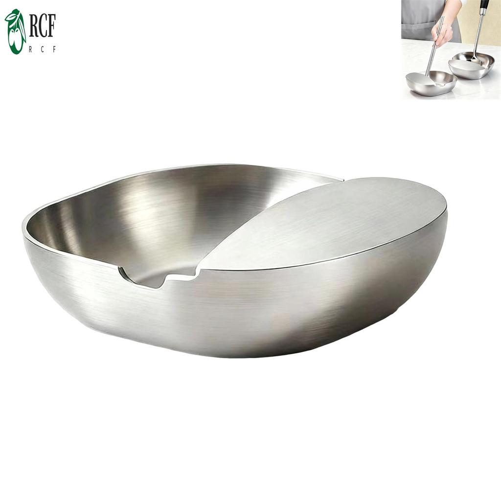 Dụng cụ sắp xếp nĩa thìa inox - Khay đựng đồ nhà bếp dày chống gỉ