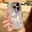 Bướ th thần tiênĐá kim flash phù hợp với vỏ điện thoại iPhone 17 Pro Max, nhẹ nhên san