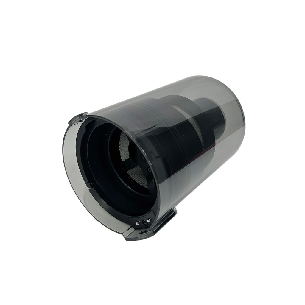 Phụ Kiện Chính Hãng Thùng Rác Bụi Xô Lọc Cyclone Lắp Ráp Các Bộ Phận Dự Phòng Cho Dreame H12 DUAL / M12 Rửa Máy Hút Bụi
