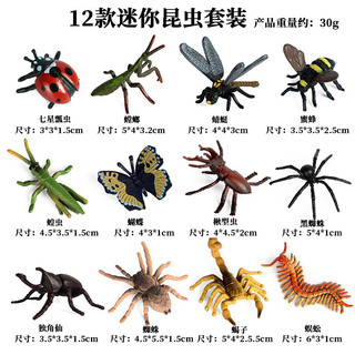 Mô Hình Bò Sát Thực Tế Mô Phỏng Cá Sấu Cá Sấu Rùa Python Nhện Thằn Lằn Chameleon Vua Rắn Hổ Mang Cây Ếch Bọ Cạp
